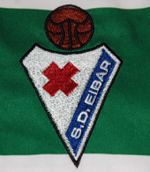 SD Eibar Euskadi Basque Country shirt camiseta