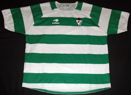 SD Eibar Espana Euskadi Spain Basque Country shirt camiseta