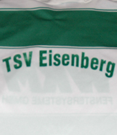 TSV Eisenberg Germany Deutschland trikot shirt