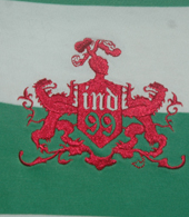 iindi Mozambique jersey Africa