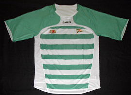 Lechia Gdansk Poland Polska shirt