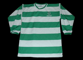 Swords Rovers FC shirt jersey