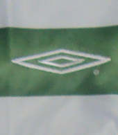 Umbro England