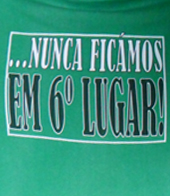 t-shirt feita pela Juve Leo, inauguração do Complexo Alvalade XXI