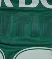 camisola do Sporting 2009 2010 personalizada Joo Moutinho