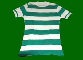 camisola antiga do Sporting anos 70