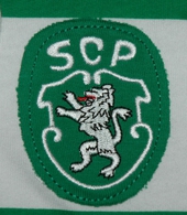 SCP replica shirt 2007