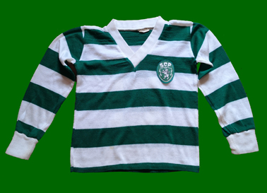 1999/2000. Camisola de criana