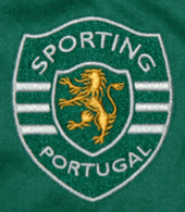 Sample da Puma. Equipamento Stromp do Sporting 2011 2012