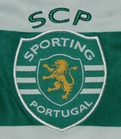 Equipamento do Sporting 2011/12 sample Puma