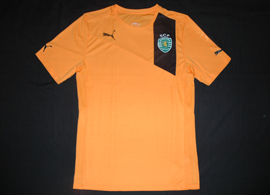 Sporting 2012/2013. player issue, from the official Club shop Loja Verde