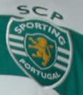 new Sporting Lisbon jersey 2012 2013 sample Puma