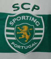 novo equipamento do Sporting 2012 2013 sample Puma