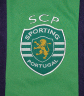 Sporting Lisbon Purple Puma sample never produced