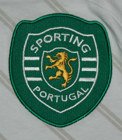 >2011/12. Puma sample, cotton t-shirt with a huge clube crest. Never sold