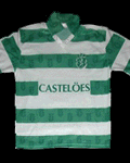 Fake Sporting Clube de Portugal shirts