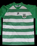 jerseys of Houses of Sporting Lisbon Delegations