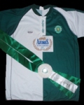 Equipamentos das Filiais do Sporting