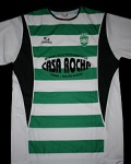 Shirts of Houses of Sporting Lisbon - Nuclei
