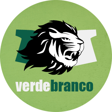 o logo do verdebranco.net