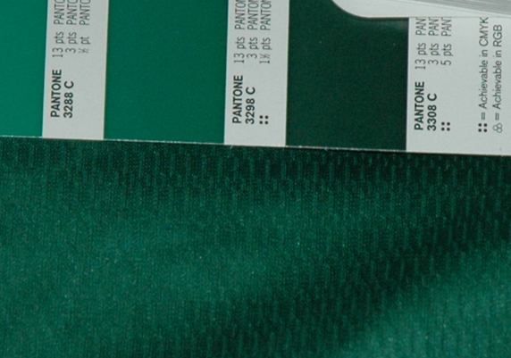 verde Sporting 2007 08 Pantone 3308c